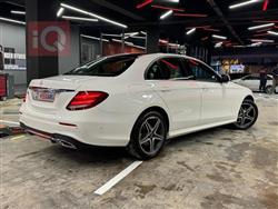 مرسيدس بنز E-Class